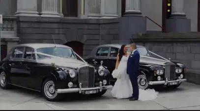 Cloud 9 Wedding Car Hire