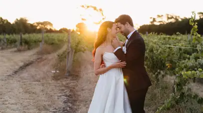Clyde Park Vineyard