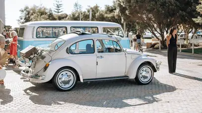 Coastal Classics