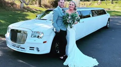 Coastline Limousines