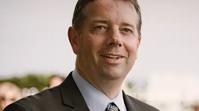 Adrian Downey NSW Celebrant
