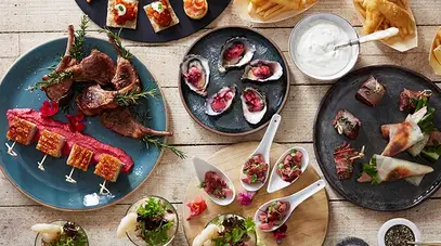 Fabulous Catering