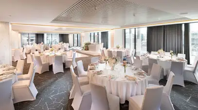 Crowne Plaza Adelaide