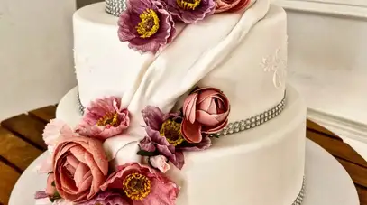 Cupid's Delight