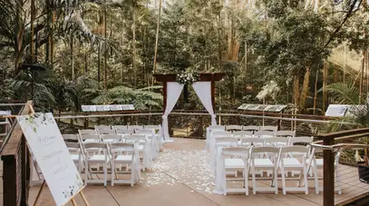 Currumbin Wildlife Sanctuary
