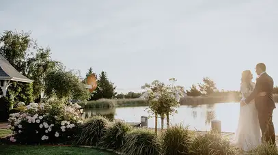 Windmill Gardens