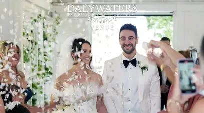Dalywaters Rose Garden & Chapel