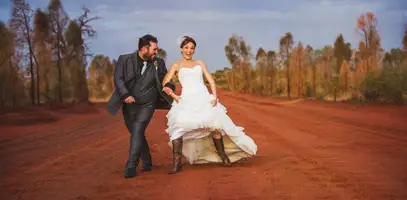 Dan Luke Photography & Films