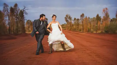 Dan Luke Photography & Films