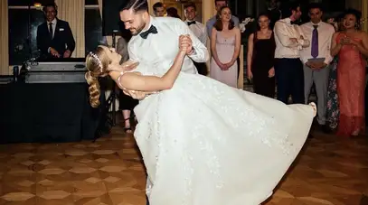 Dance With Taryn