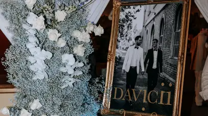 Davicii Weddings & Events