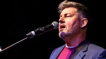 David Hethorn Music
