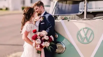 Foreshore Kombi Hire Newcastle