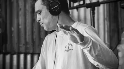DJ MC Dendrite