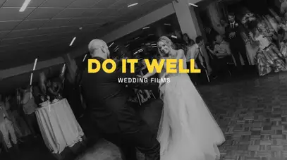Do It Well Wedding Films