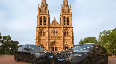 Door to Door Chauffeurs