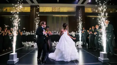 Dream Wedding Entertainment
