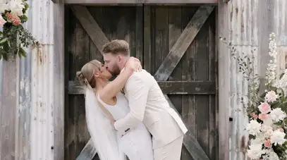 Dromana Estate Weddings