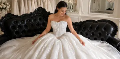 Elvigo Bridal & Couture