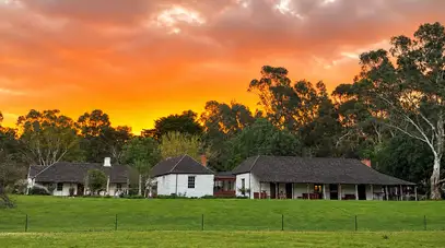 Emu Bottom Homestead