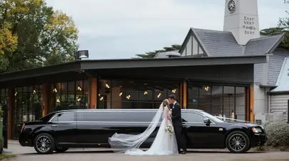Enrik Limousines