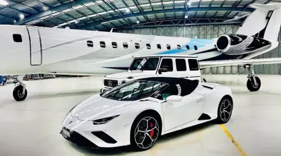 Euphoric Rides