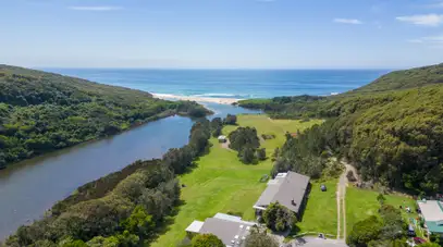 Events At Glenrock