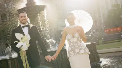 Evermore Weddings