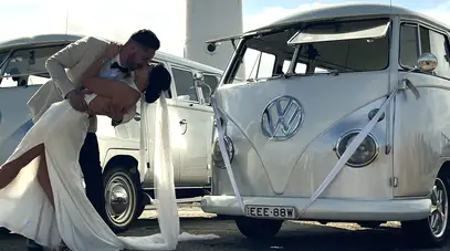 Evolution Car Hire