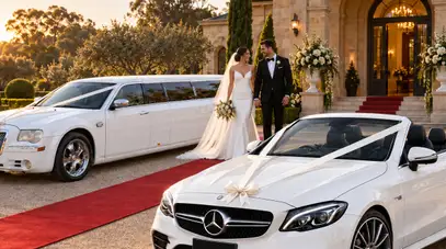 Exotic Hire Cars