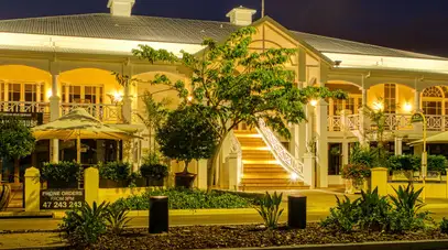 Rydges Southbank Townsville