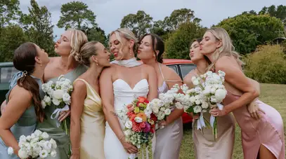 Feature Weddings - Photo & Film
