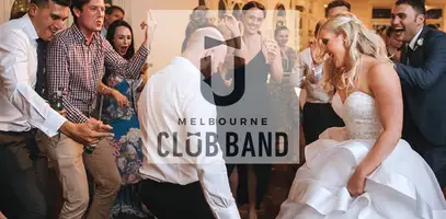 Melbourne Club Band