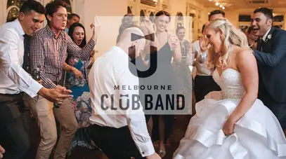 Melbourne Club Band