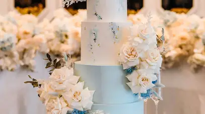 Flourette Cake Atelier