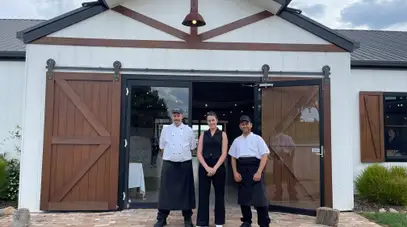 Frankie's Catering