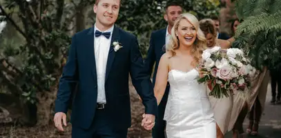 Fraser's Weddings & Events