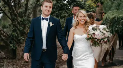 Fraser's Weddings & Events