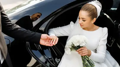 Get Chauffeured