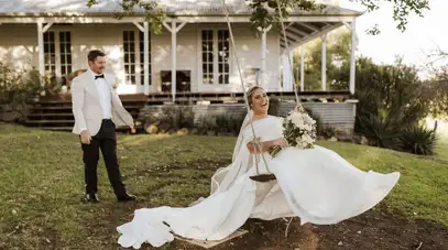 Glenbridge Country Weddings