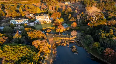 Hawley House - Guest House & Receptions