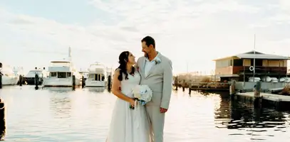 Hillarys Yacht Club