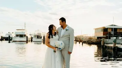 Hillarys Yacht Club