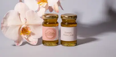 Hive & Harvest