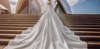 Idora Bridal