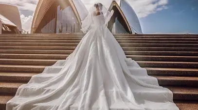 Idora Bridal
