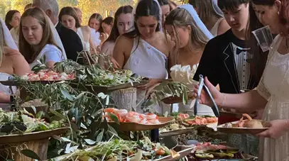 Ignite Catering