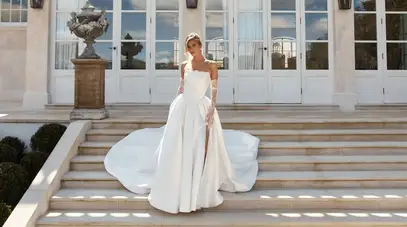 Imagine Bridal