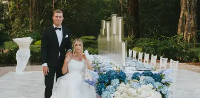 ImagineX Weddings