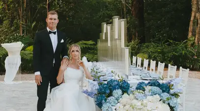 ImagineX Weddings